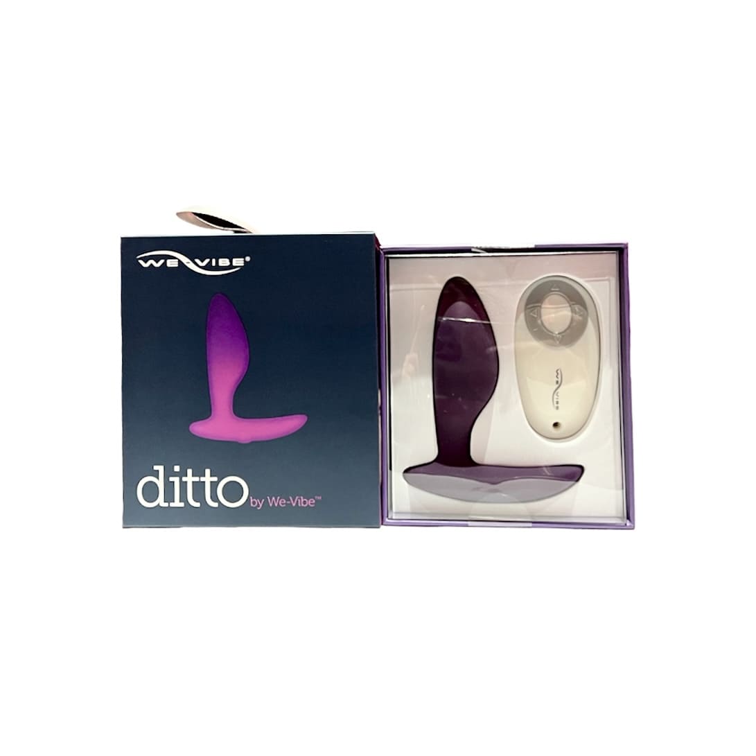 WE-VIBE ditto